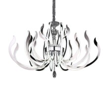 Подвесная люстра Miranda EL337P28 Eletto
