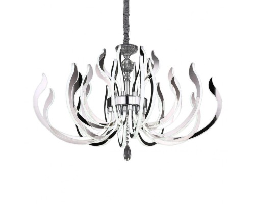 Подвесная люстра Miranda EL337P28 Eletto