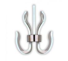 Настенный светильник Miranda EL337W05 Eletto