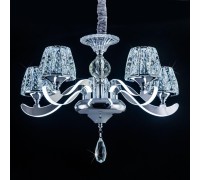 Подвесная люстра Montserrat EL338P05 Eletto