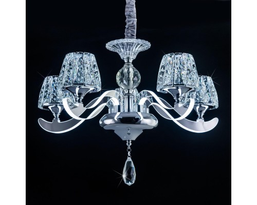 Подвесная люстра Montserrat EL338P05 Eletto