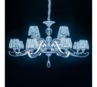 Подвесная люстра Montserrat EL338P12 Eletto
