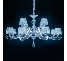 Подвесная люстра Montserrat EL338P12 Eletto