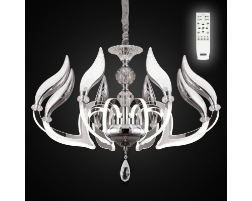 Подвесная люстра Diva EL339P08 Eletto