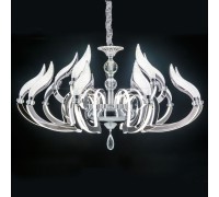 Подвесная люстра Diva EL339P12 Eletto