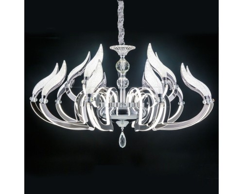 Подвесная люстра Diva EL339P12 Eletto