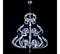 Подвесная люстра Diva EL339P24 Eletto