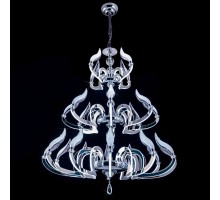 Подвесная люстра Diva EL339P24 Eletto