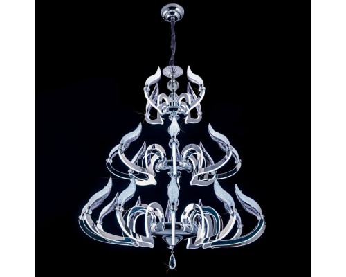 Подвесная люстра Diva EL339P24 Eletto