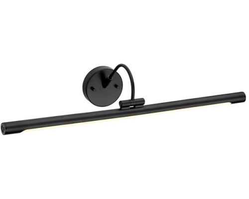 Подсветка для картин Alton (El) ALTON-PL-L-BLK Elstead