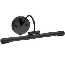 Подсветка для картин Alton (El) ALTON-PL-S-BLK Elstead