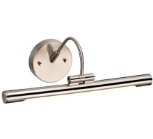 Подсветка для картин Alton (El) ALTON-PL-S-BN Elstead