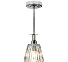 Подвесной светильник Agatha BATH-AGATHA1P-PC Elstead