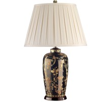 Интерьерная настольная лампа Blackbirds BLACKBIRDS-TL Elstead