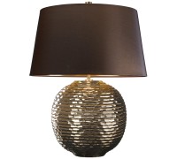 Интерьерная настольная лампа Caesar CAESAR-TL-GOLD Elstead