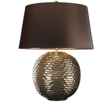 Интерьерная настольная лампа Caesar CAESAR-TL-GOLD Elstead