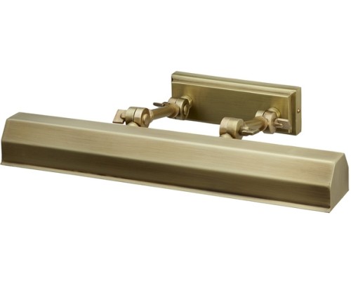 Подсветка для картин Chawton CHAWTON-PLM-AB Elstead