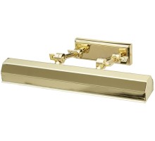 Подсветка для картин Chawton CHAWTON-PLM-PB Elstead