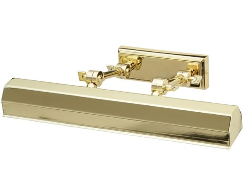 Подсветка для картин Chawton CHAWTON-PLM-PB Elstead