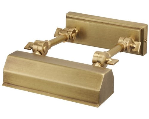 Подсветка для картин Chawton CHAWTON-PLS-AB Elstead