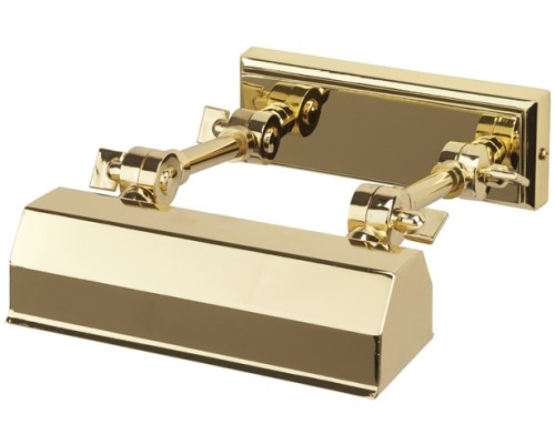 Подсветка для картин Chawton CHAWTON-PLS-PB Elstead