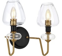 Бра Armand DL-ARMAND2-AB Elstead