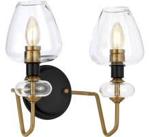 Бра Armand DL-ARMAND2-AB Elstead