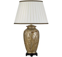 Интерьерная настольная лампа Dian DL-DIAN-TL Elstead