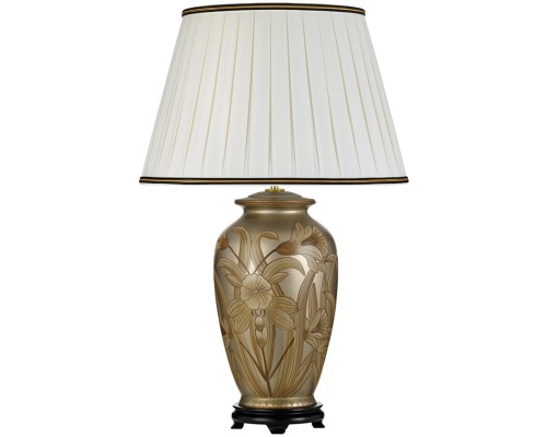 Интерьерная настольная лампа Dian DL-DIAN-TL Elstead