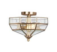 Потолочная люстра Old Park OLD-PARK-AB Elstead