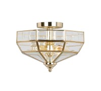 Потолочная люстра Old Park OLD-PARK-PB Elstead