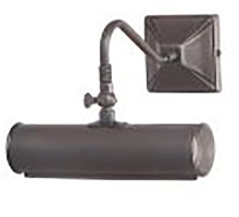 Подсветка для картин Picture Light PL1-10-DB Elstead