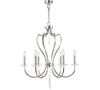 Подвесная люстра Pimlico PM6-PN Elstead