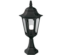 Наземный фонарь Parish PR4 BLACK Elstead