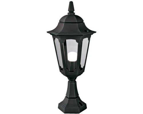 Наземный фонарь Parish PR4 BLACK Elstead