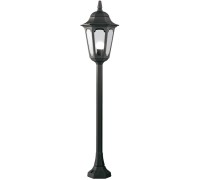 Наземный фонарь Parish PR5 BLACK Elstead