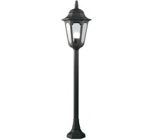 Наземный фонарь Parish PR5 BLACK Elstead