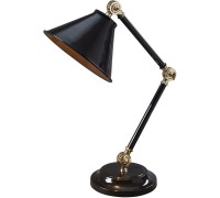 Офисная настольная лампа Provence PV-ELEMENT-BPB Elstead