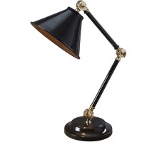 Офисная настольная лампа Provence PV-ELEMENT-BPB Elstead