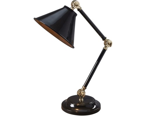 Офисная настольная лампа Provence PV-ELEMENT-BPB Elstead