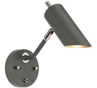 Бра Quinto QUINTO1-GPN Elstead