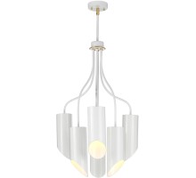 Подвесная люстра Quinto QUINTO6-WAB Elstead