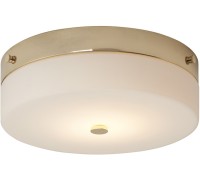 Потолочный светильник Tamar TAMAR-F-L-PG Elstead