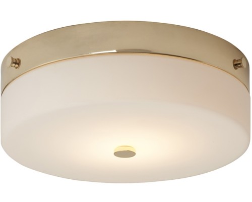 Потолочный светильник Tamar TAMAR-F-L-PG Elstead