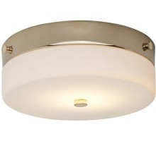 Потолочный светильник Tamar TAMAR-F-M-PG Elstead