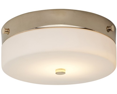 Потолочный светильник Tamar TAMAR-F-M-PG Elstead