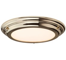 Потолочный светильник Welland WELLAND-F-PB Elstead