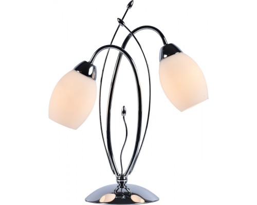 Интерьерная настольная лампа  10161/T Escada