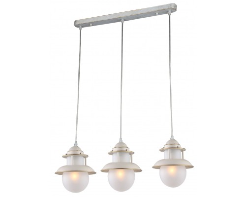 Подвесной светильник Longa 10164/3S Escada