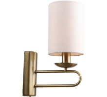 Бра Eclipse 10166/1A Brass Escada